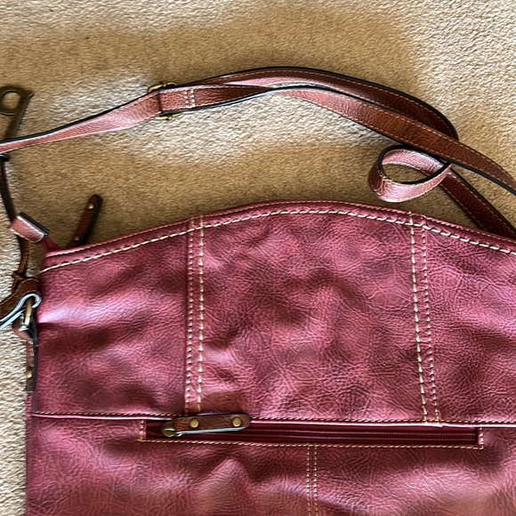 Boc crossbody bag - Picture 3 of 4